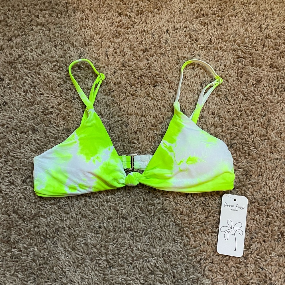 women’s bikini top
